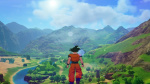 Bandai Namco Entertainment Dragon Ball Z - Kakarot spil, Xbox