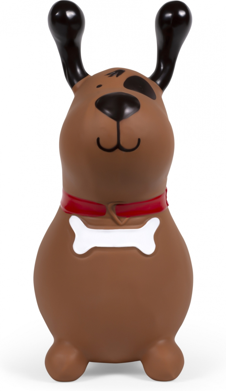 bo boHoppende dyr uncer Pølsehund, Pølsehund