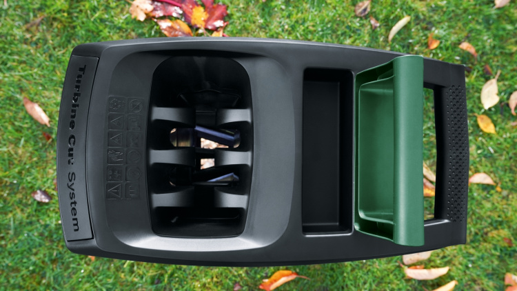 Bosch AXT 25 TC -ox shaker