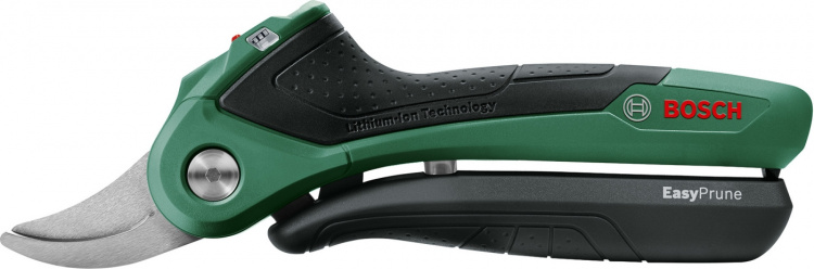 Bosch Easyprune batteridrevet taxa
