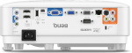 BenQ MW826STH WXGA DLP-kildeprojektor