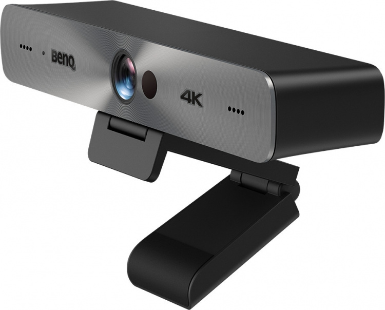 BenQ DVY32 4K UHD Zoom-certificeret smart 4K-videokonferenceenhed BenQ DVY32 4K UHD Zoom-certificeret smart 4K-videokonferenceenhed