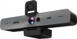 BenQ DVY32 4K UHD Zoom-certificeret smart 4K-videokonferenceenhed BenQ DVY32 4K UHD Zoom-certificeret smart 4K-videokonferenceenhed