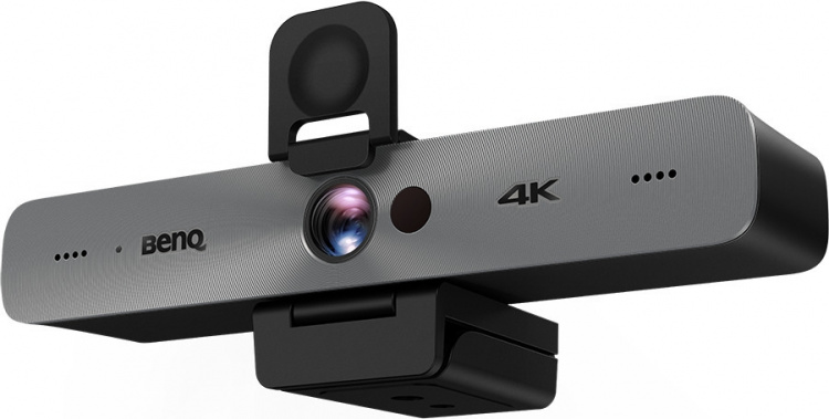BenQ DVY32 4K UHD Zoom-certificeret smart 4K-videokonferenceenhed BenQ DVY32 4K UHD Zoom-certificeret smart 4K-videokonferenceenhed