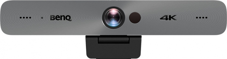 BenQ DVY32 4K UHD Zoom-certificeret smart 4K-videokonferenceenhed BenQ DVY32 4K UHD Zoom-certificeret smart 4K-videokonferenceenhed