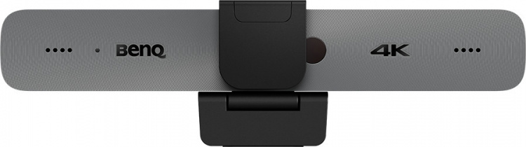 BenQ DVY32 4K UHD Zoom-certificeret smart 4K-videokonferenceenhed BenQ DVY32 4K UHD Zoom-certificeret smart 4K-videokonferenceenhed