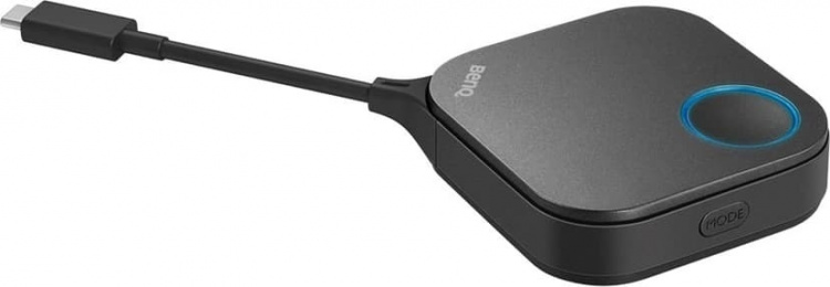 BenQ InstaShow WDC-10 USC-C tilbehørspakke