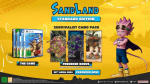 Bandai Namco Entertainment Sandland (PS4) Bandai Namco Entertainment Sandland (PS4)