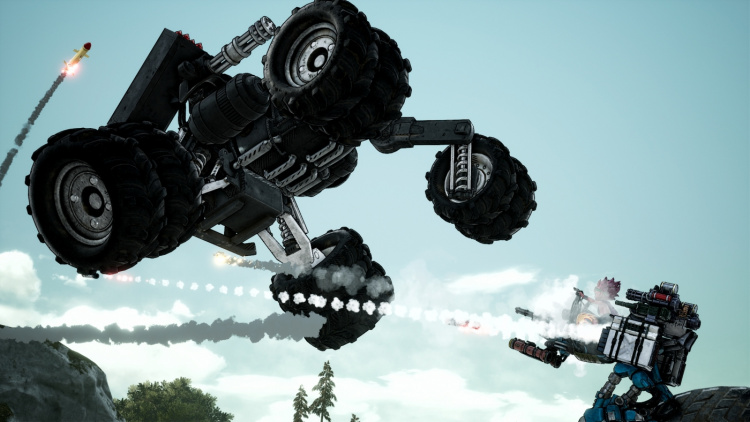 Bandai Namco Entertainment Sandland (PS4) Bandai Namco Entertainment Sandland (PS4)