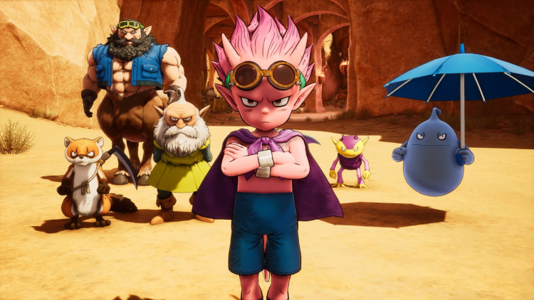 Bandai Namco Entertainment Sandland (PS4) Bandai Namco Entertainment Sandland (PS4)