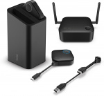 BenQ InstaShow VS10 - trådløst billedtransmissionssystem BenQ InstaShow VS10 - trådløst billedtransmissionssystem