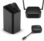 BenQ InstaShow VS10 - trådløst billedtransmissionssystem BenQ InstaShow VS10 - trådløst billedtransmissionssystem