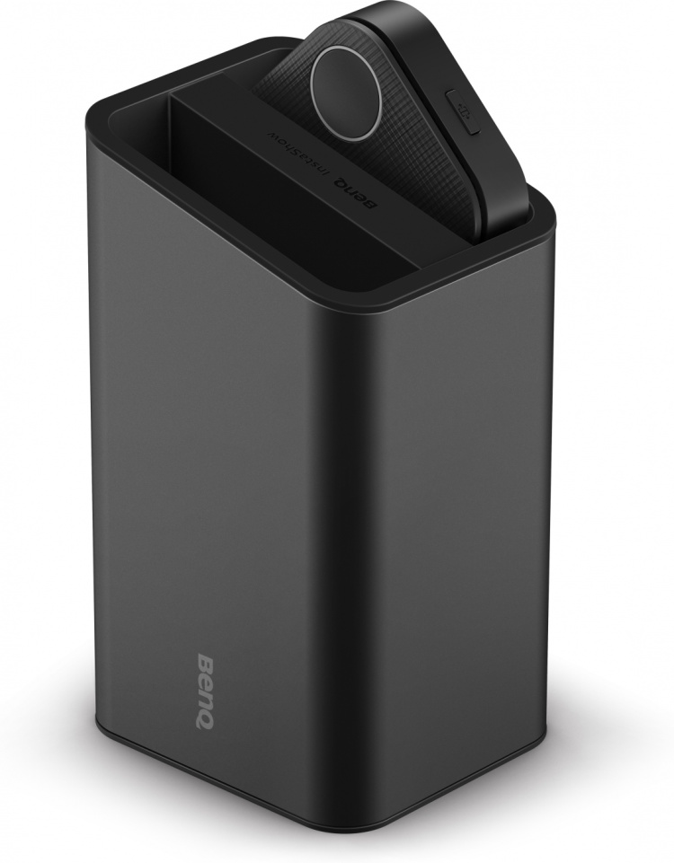 BenQ InstaShow VS10 - trådløst billedtransmissionssystem BenQ InstaShow VS10 - trådløst billedtransmissionssystem