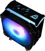 Blackstorm Luna 4PS-120MM ARGB-processorkøler