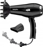 BaByliss D374DE Cordkeeper 2000-hårtørrer
