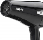 BaByliss D374DE Cordkeeper 2000-hårtørrer