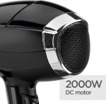 BaByliss D374DE Cordkeeper 2000-hårtørrer