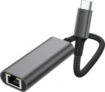 Bluecloud USB-C 2.5 Gigabit Ethernet-adapter