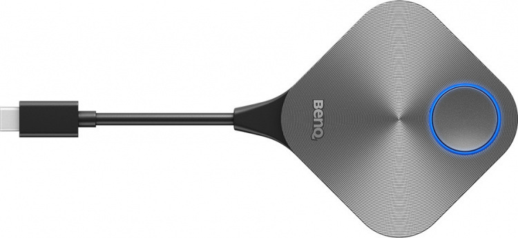 BenQ TWY31 InstaShare Button trådløs billedoverførselsenhed