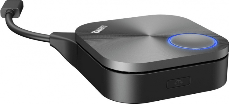 BenQ TWY31 InstaShare Button trådløs billedoverførselsenhed