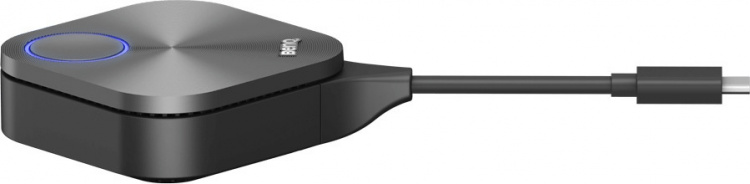 BenQ TWY31 InstaShare Button trådløs billedoverførselsenhed