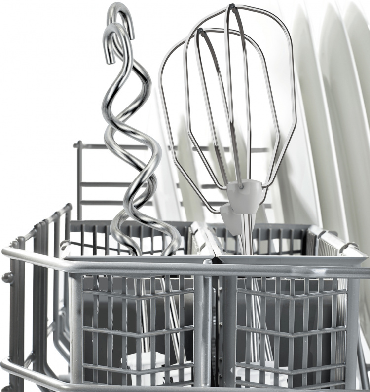 Bosch CleverMixx MFQ3010 elektrisk røremaskine Bosch CleverMixx MFQ3010 elektrisk røremaskine