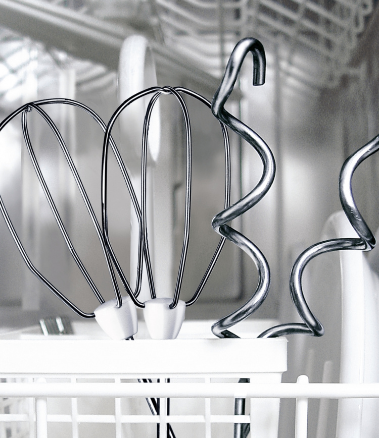 Bosch CleverMixx MFQ3010 elektrisk røremaskine Bosch CleverMixx MFQ3010 elektrisk røremaskine