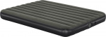 Bestway Tritech luftmadras Queen luftfyldt ekstraseng, indbygget pumpe, 203 x 152 x 25 cm