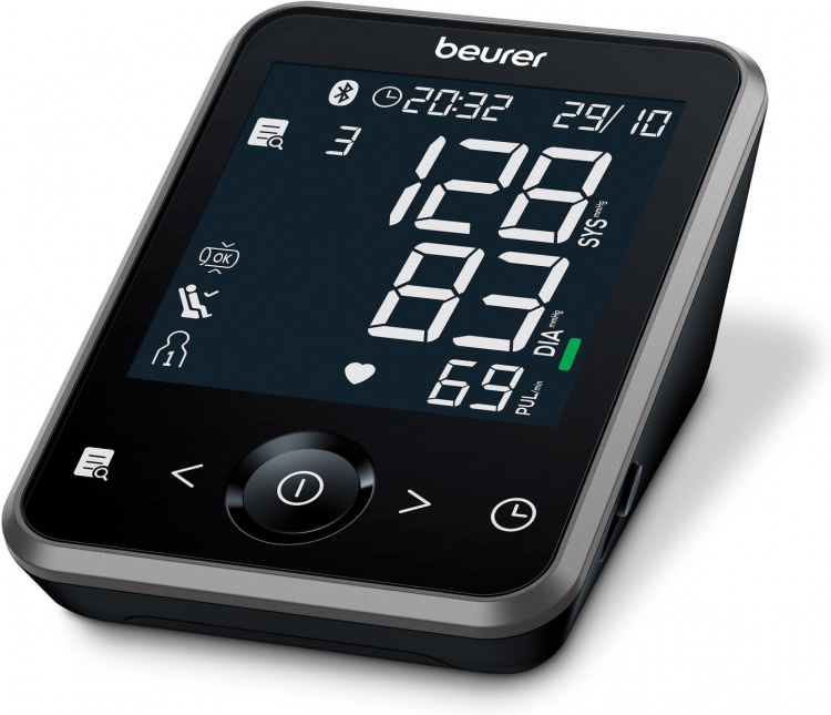 Beurer BM64 BT blodtryksmåler