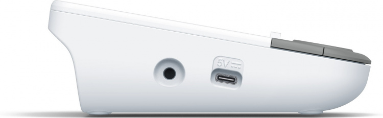 Beurer BM53 blodtryksmåler Beurer BM53 blodtryksmåler