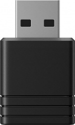 BenQ QCAST EZC5201BS USB trådløs dongle BenQ QCAST EZC5201BS USB trådløs dongle