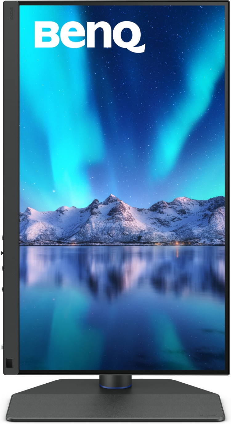 BenQ PhotoVue SW272U 27