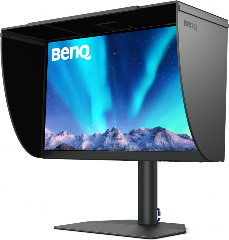 BenQ PhotoVue SW272U 27