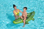 Bestway Buddy Croc Ride On, 152 x 71 cm