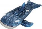 Bestway Whaletastic Wonders Ride Onj, 193 x 122 cm
