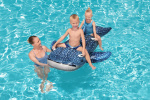 Bestway Whaletastic Wonders Ride Onj, 193 x 122 cm