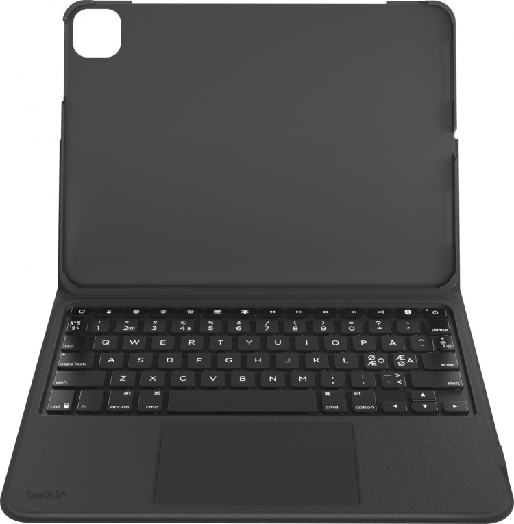 Belkin Connect Everyday tastaturetui og stander til iPad Air 10,9