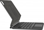 Belkin Connect Pro tastaturetui og stander til iPad Air 10,9