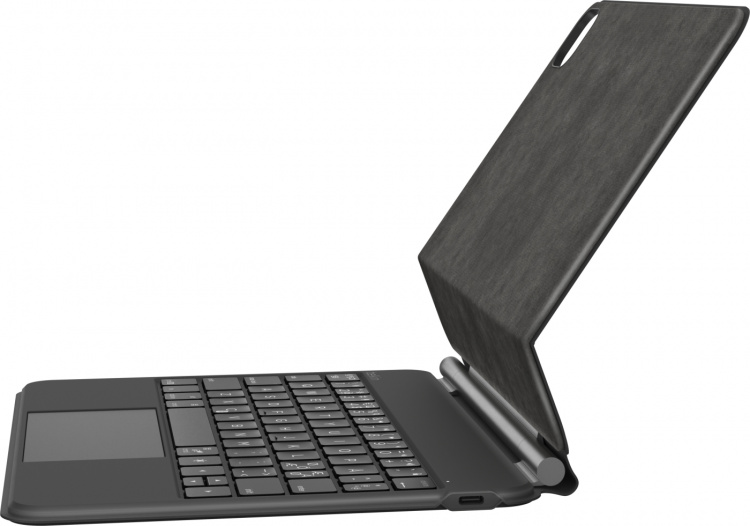 Belkin Connect Pro tastaturetui og stander til iPad Air 10,9