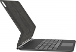 Belkin Connect Pro tastaturetui og stander til iPad Pro 12,9 Belkin Connect Pro tastaturetui og stander til iPad Pro 12,9
