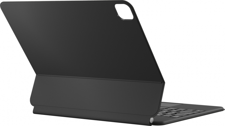 Belkin Connect Pro tastaturetui og stander til iPad Pro 12,9 Belkin Connect Pro tastaturetui og stander til iPad Pro 12,9