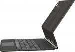 Belkin Connect Pro tastaturetui og stander til iPad Pro 12,9 Belkin Connect Pro tastaturetui og stander til iPad Pro 12,9