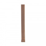 Devia armband Elegant Milanese för Apple Watch 49mm/ 45mm/ 44mm/ 42mm roséguld