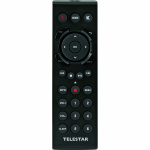 TELESTAR DIRA S32i CD EWF Multifunktionel stereoradio med cd-afspiller DAB+ / FM / Internet / Bluetooth Wood