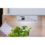 imperial DABMAN i460 multifunktionel radio hvid-sølv imperial DABMAN i460 multifunktionel radio hvid-sølv