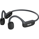imperial bluTC active 1 Bone Conduction-hovedtelefoner Sort