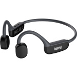 imperial bluTC active 2 Bone Conduction-hovedtelefoner Sort