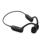 imperial bluTC active 2 Bone Conduction-hovedtelefoner Sort