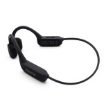 imperial bluTC active 2 Bone Conduction-hovedtelefoner Sort