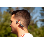 imperial bluTC active 2 Bone Conduction-hovedtelefoner Sort